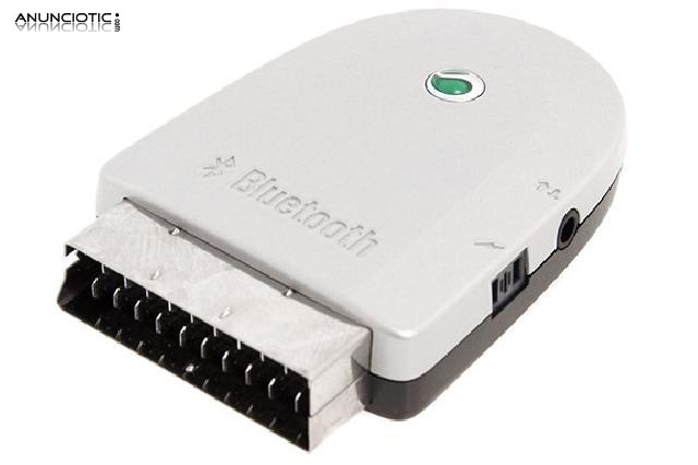 Adaptador bluetooth sony ericsson