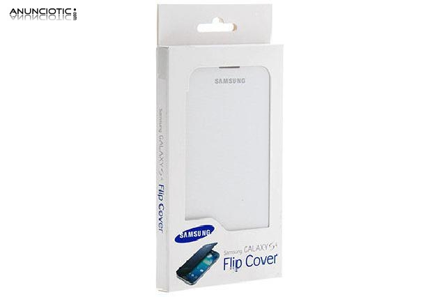 Samsung flip cover galaxy s4