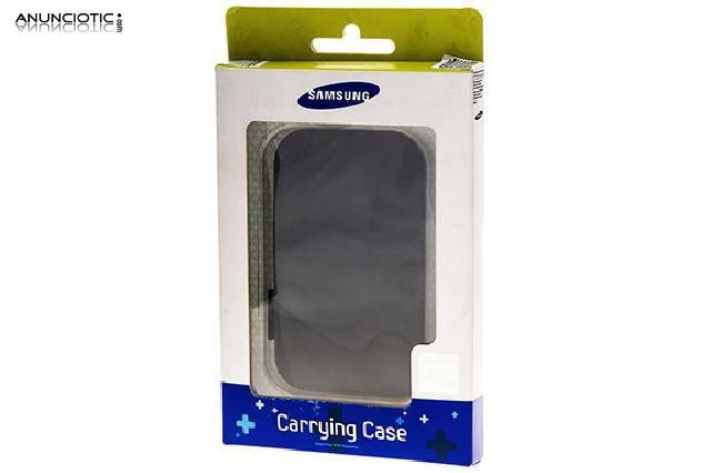 Funda semipiel para samsung galaxy s