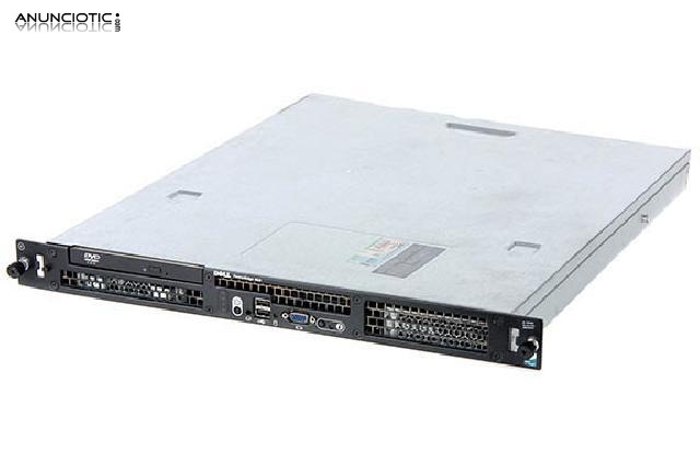 Servidor dell power edge 860