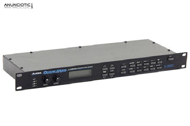 Alesis quadraverb