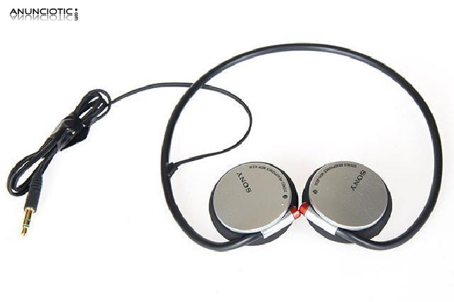 Auriculares sony mdr-as30