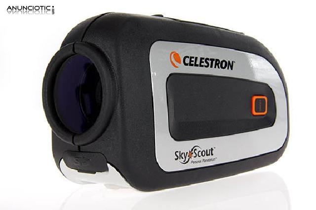 Celestron skyscout