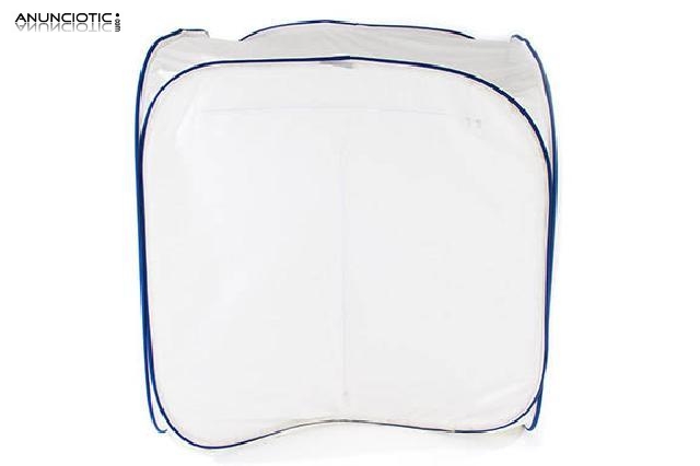 Soft box light tent lastolite