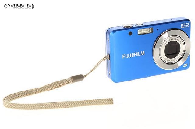 Fujifilm finepix j20