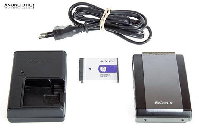 Sony cybershot dsc-t300