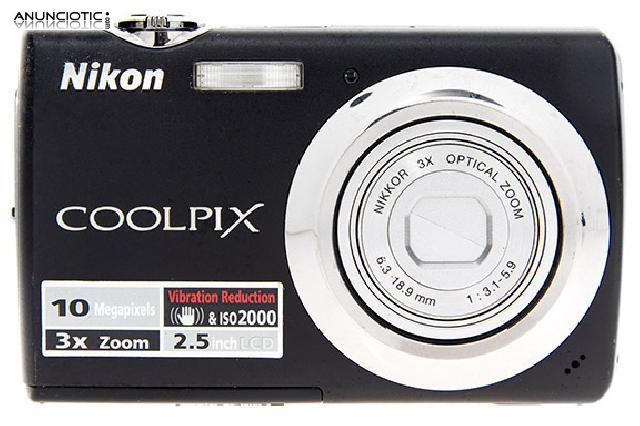 Nikon coolpix