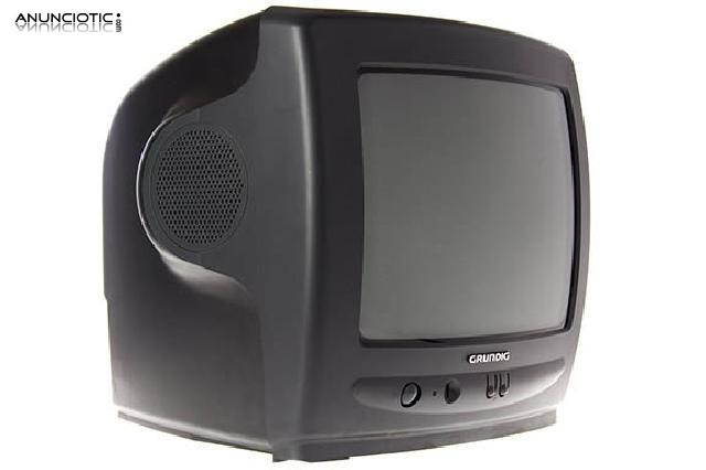 Televisor crt grundig