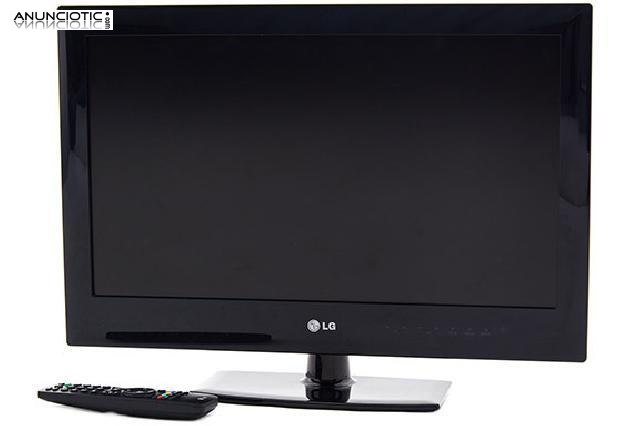 Tv led lg 22"