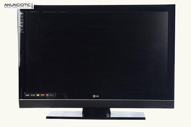 Televisor lg 42" lcd