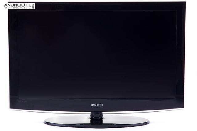 Televisión samsung de 40"