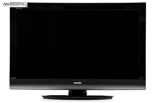 Toshiba 40" lcd 40llv733