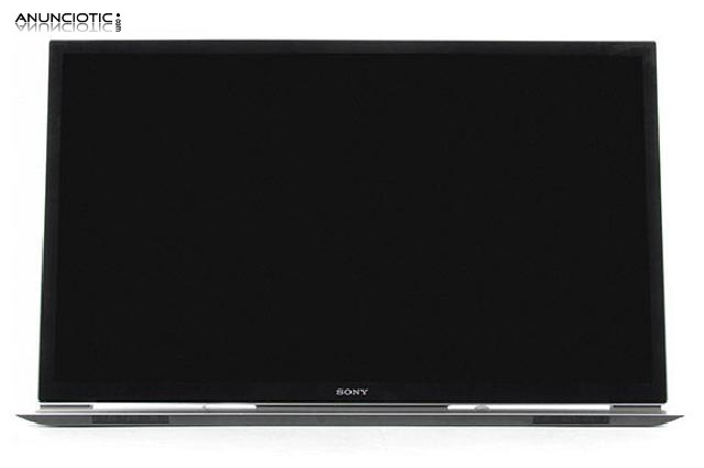 Sony bravia kdl-46hx850