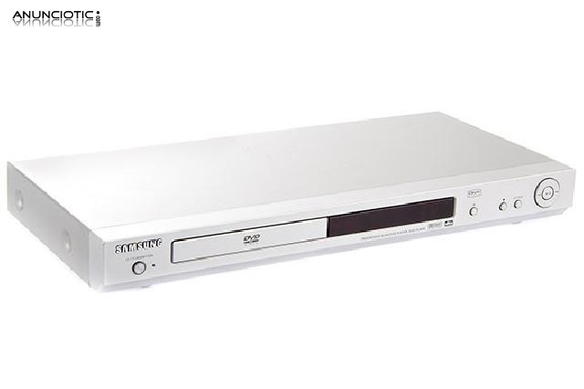 Samsung dvd-p240m