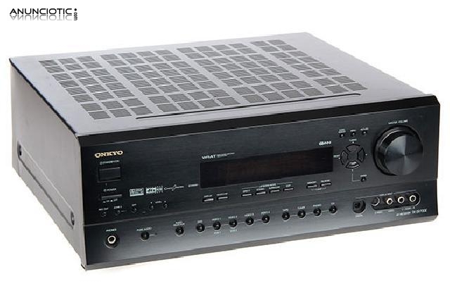 Onkyo tx-sr700e