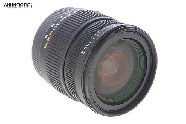 Sigma 17-70 2.8 hsm os