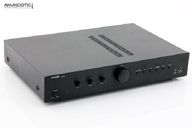 Amplificador vieta ham75b