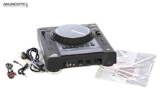 Reloop rmp-1b reproductor cd dj