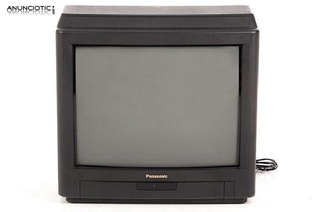 Panasonic  21 pulgadas