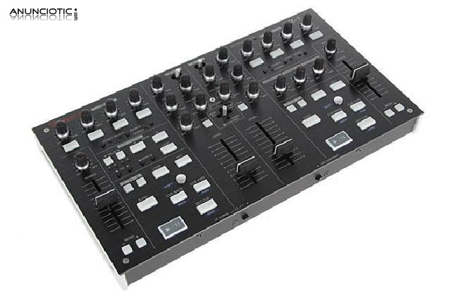 Vestax tr-1 controlador midi