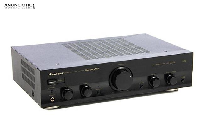 Pioneer a-109 amplificador hifi