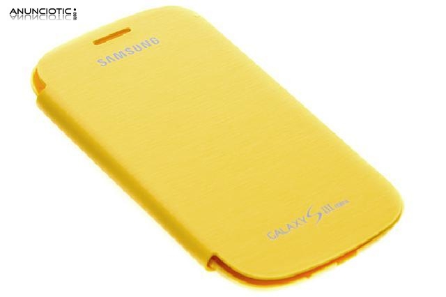 Samsung flip cover galaxy siii mini