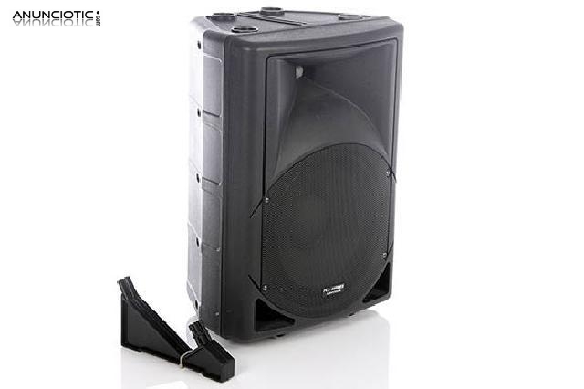 Jbsystems pl12 caja acústica