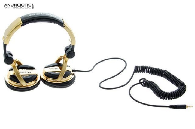 Auriculares pioneer hdj 1000 réplica 