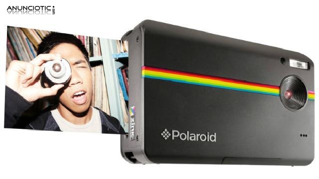 Vendo polaroid instant print digital camera z2300