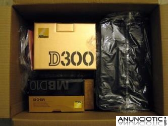 Venta: Nikon D90, D700, D3X, Canon EOS 5D Mark II 21MP DSLR Camera + Lens