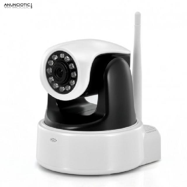 Camara ip wifi