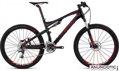 VENTA:NEW 2012 Specialized Epic Comp Carbon 29 $3,200USD