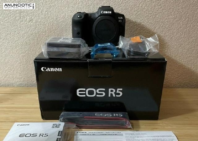 Canon EOS R5 , Canon EOS R6, Nikon D850, Nikon D780 , Nikon Z 7II