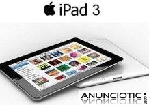 de Apple ipad 16gb wifi en perfecto estado con garantia