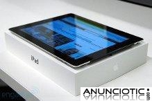 de Apple ipad 16gb wifi en perfecto estado con garantia