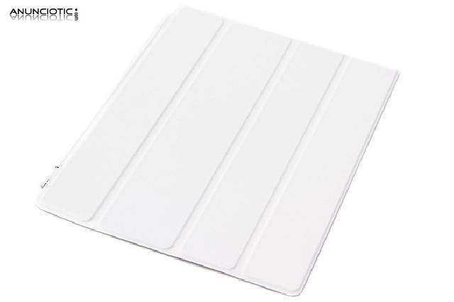 Funda ipad 2, 3 y 4 blanco