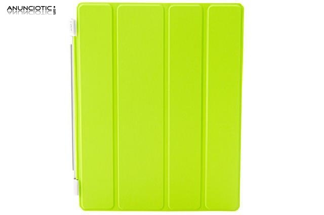 Funda ipad 2, 3 y 4 verde