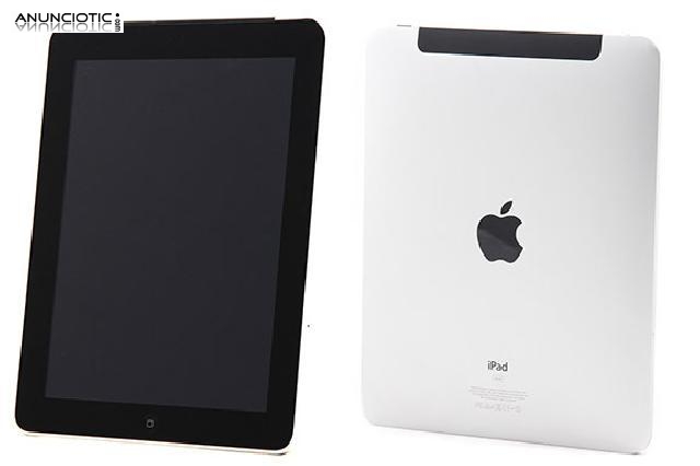 Ipad 1 16gb  wifi+3g con funda