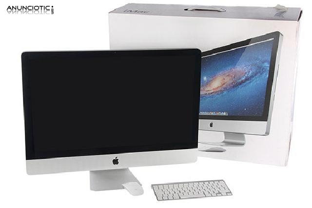 Imac 27" i5