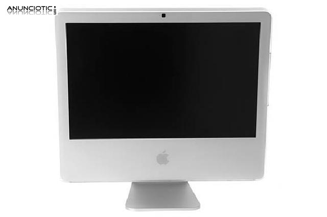 Imac a1207 20"