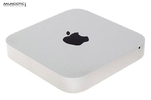 Mac mini intel core i5