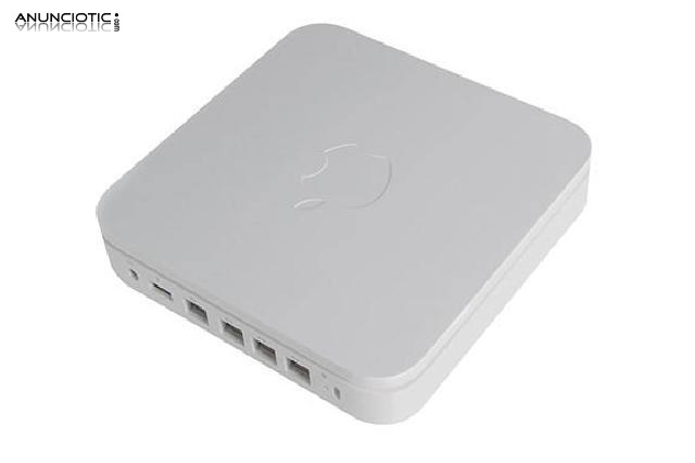 Airport extreme 802.11 wifi