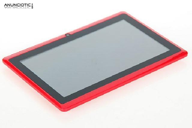 Tablet sunstech kidoz