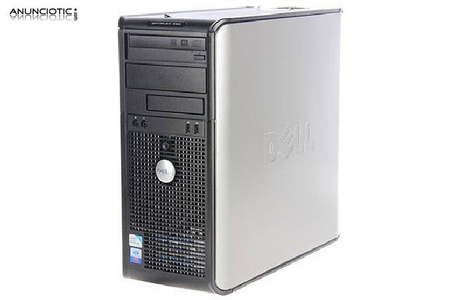 Dell optiplex 360