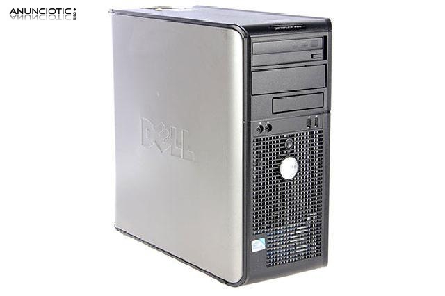 Dell optiplex 360 / 2gb / 160gb