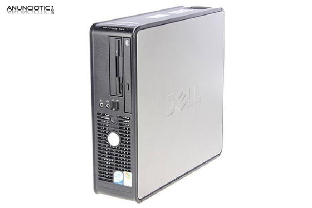 Pc dell optiplex 745