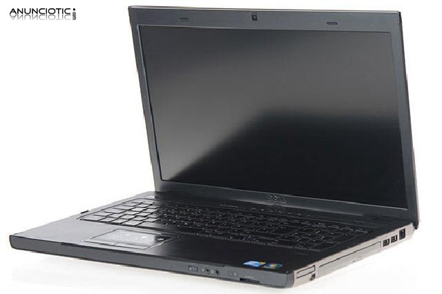 Portátil dell vostro 3700 i5 4gb ram