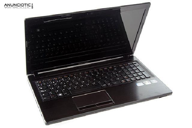 Lenovo g580 15.6" i5 8gb