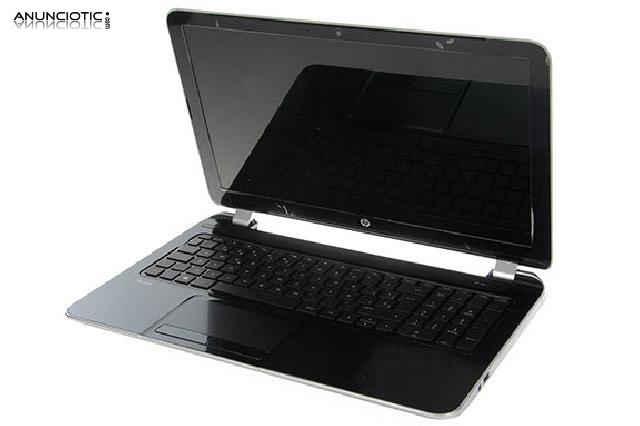 Portátil hp pavilion 15 n265ss 8gb ram