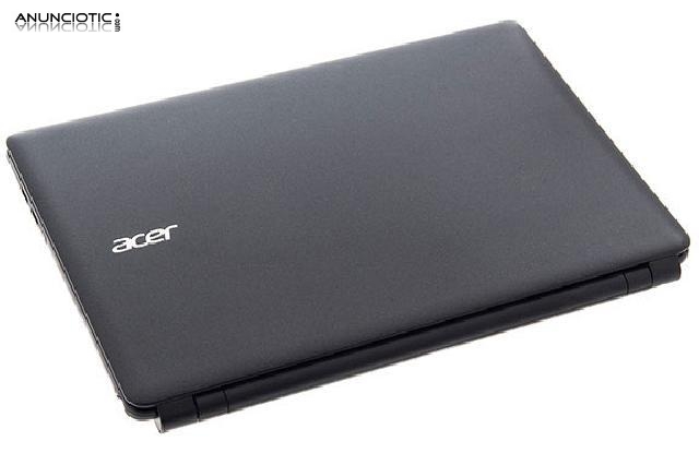 Acer aspire e1-572 15,6"  i5